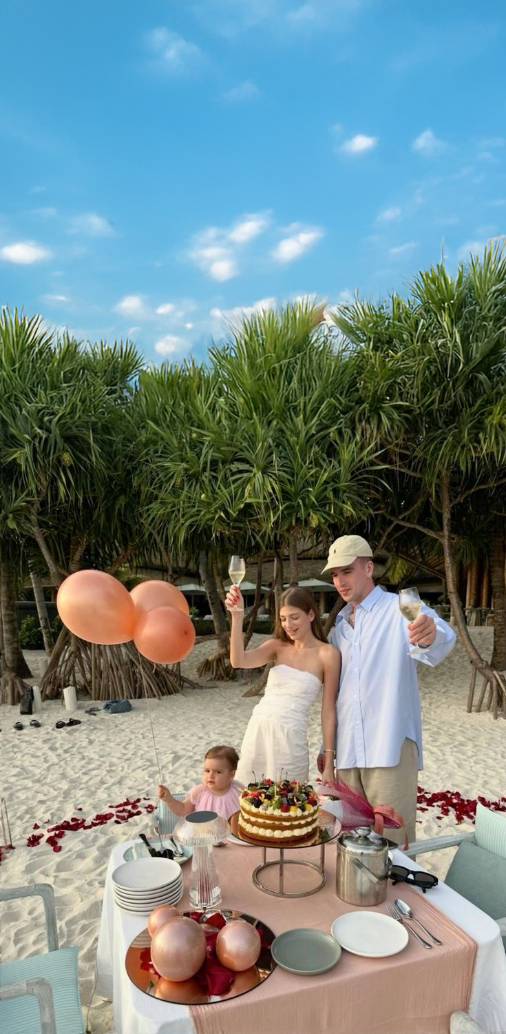 Birthday Celebration