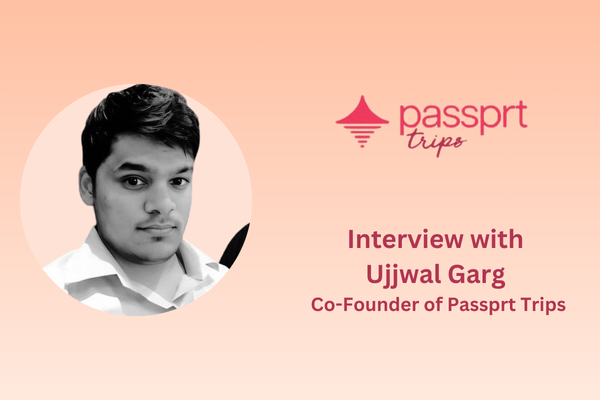 Passprt trips, a new-age personal travel advisor 