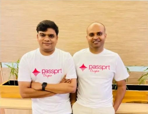 Passprt Trips **raises $500K** to build AI-powered travel platform